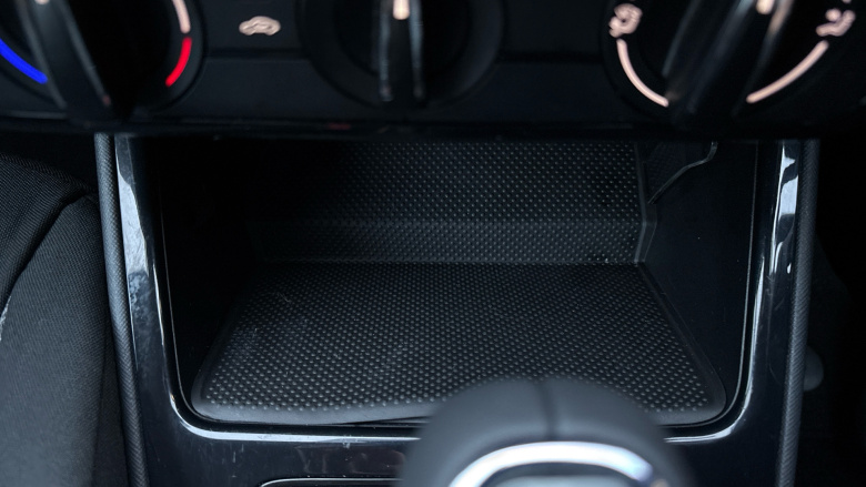 Skoda Fabia 1.0 TSI 110 SE Comfort 5dr DSG Petrol Hatchback